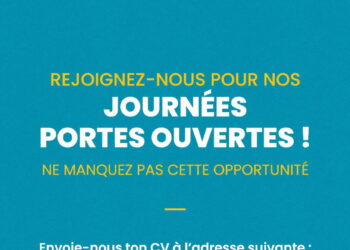 مجموعة أكديطال Akdital: أيام مفتوحة للتوظيف بمدينة الدار البيضاء يومي 02، 03، 09 و10 أكتوبر 2025