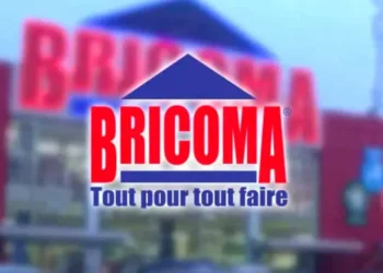شركة Bricoma تعلن عن توظيف حراس أمن