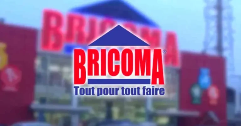 شركة Bricoma تعلن عن توظيف حراس أمن