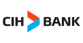 فرص عمل جديدة في بنك CIH في مدينة الدار البيضاء، بوجدور وإفران