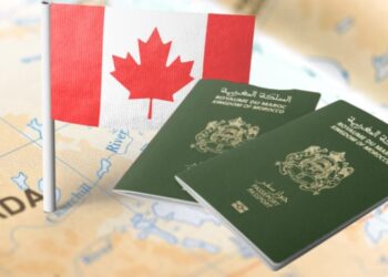 التقديم على تأشيرة كندا الإلكترونية لمدة 5 سنوات