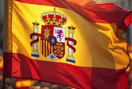 مطلوب متطوعين عرب للسفر إلى اسبانيا 2026