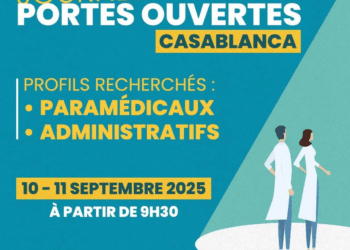 تقوم مجموعة AKDITAL بتوظيف أعداد كبيرة من الموظفين خلال أيامها المفتوحة