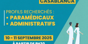 تقوم مجموعة AKDITAL بتوظيف أعداد كبيرة من الموظفين خلال أيامها المفتوحة