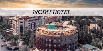 فندق نوبو مراكش يعلن عن حملة توظيف في عدة تخصصات