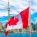 الحكومه الكندية تستقبل العديد من العمال والمهنين الراغبين في الشغل والإقامة بكندا في عدة تخصصات