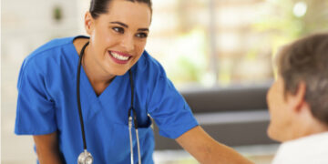 كيفية ولوج تخصص مساعد(ة) في العلاج بمستوى التاسعة إعدادي