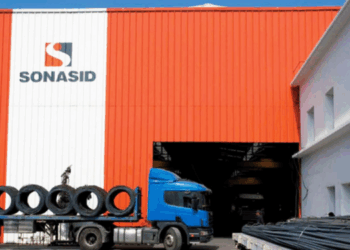 استمارة الترشيح للعمل بشركة صوناصيد Sonasid 2025