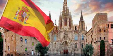 طريقة التقديم على تأشيرة شنغن إسبانيا 2025 بسهولة