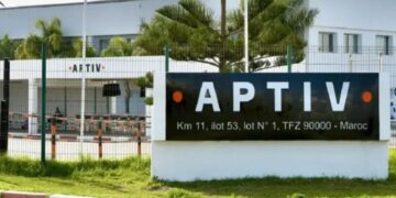 شركة APTIV تعلن عن تشغيل 850 منصباً عبر وكالة الأنابيك بعدة مدن مغربية