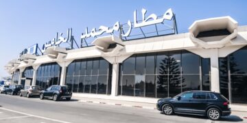 مطار محمد الخامس يوظف عمال مناولة أرضية