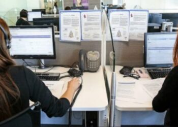 أنابيك مراكش تُعلن عن توظيف 20 مستشارًا هاتفيًا براتب شهري يصل إلى 5000 درهم