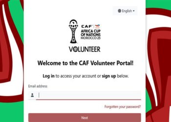 الاتحاد الإفريقي لكرة القدم يعلن عن فتح باب التسجيل في العمل التطوعي بكأس إفريقيا بالمغرب دجنبر المقبل