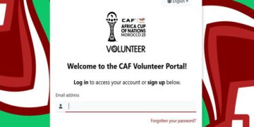 الاتحاد الإفريقي لكرة القدم يعلن عن فتح باب التسجيل في العمل التطوعي بكأس إفريقيا بالمغرب دجنبر المقبل