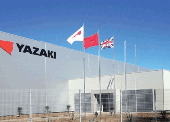 أنابيك: تشغيل 600 عامل كابلاج السيارات لدى شركة YAZAKI