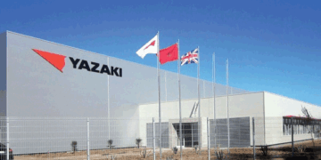 أنابيك: تشغيل 600 عامل كابلاج السيارات لدى شركة YAZAKI