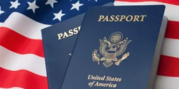 القرعة الأمريكية 2027: التسجيل بدولار واحد فقط