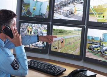 شركات متخصصة في الأمن الخاص تعلن عن توظيف 170 منصب في مجال الأمن الخاص والمراقبة بعدة مدن مغربية