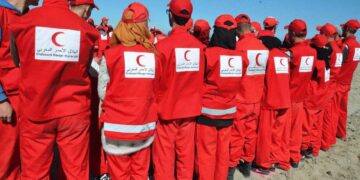 شروط التسجيل في دورة تكوين في الإسعافات الأولية مع الهلال الأحمر المغربي