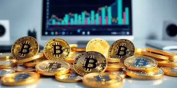 موجة الجديدة من الاستثمار في العملات المشفرة