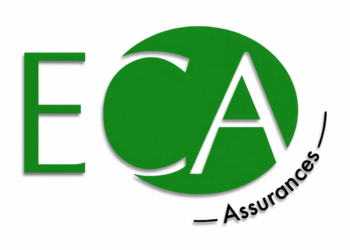 استمارة الترشيح للعمل مع شركة ECA Assurances 2025