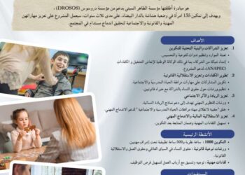 التسجيل في تكوين مجاني لمساعد/ة الحياة المدرسية والاجتماعية 2025-2026