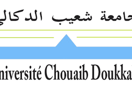 مباراة توظيف 8 مناصب بجامعة شعيب الدكالي بالجديدة 2025
