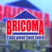 شركة بريكوما (Bricoma) توظف عدة مناصب في مختلف المدن المغربية 2025