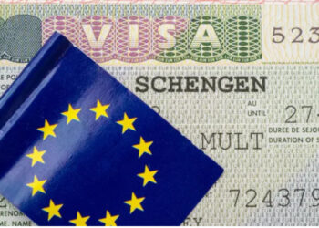 القنصليات الاتحاد الأوروبي يطلق نظاما إلكترونيا لتقديم طلبات تأشيرة شنغن