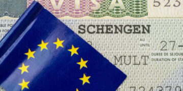 القنصليات الاتحاد الأوروبي يطلق نظاما إلكترونيا لتقديم طلبات تأشيرة شنغن