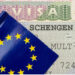 القنصليات الاتحاد الأوروبي يطلق نظاما إلكترونيا لتقديم طلبات تأشيرة شنغن
