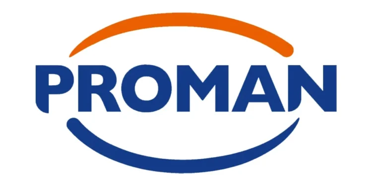 PROMAN مطلوب توظف في الدار البيضاء: مسؤول فواتير ومبيعات (5000 درهم + حوافز)