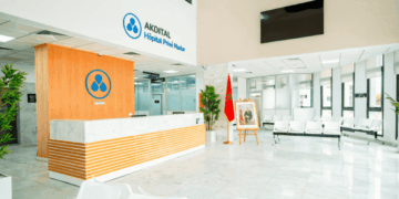 أنابيك: مطلوب توظيف 15 وكيل فواتير مبتدئ بمستشفى أكديطال بتازة