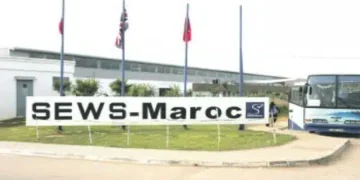 شركة SEWS-E تعلن عن فتح باب التوظيف لمتدربين (متدربات/متدربين) لسنة 2026