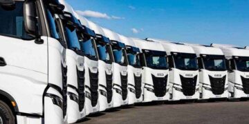 فرص توظيف متعددة في شركة نقل طرقي بمدينة الدار البيضاء