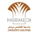 مباراة توظيف 3 مناصب بجامعة القاضي عياض 2025