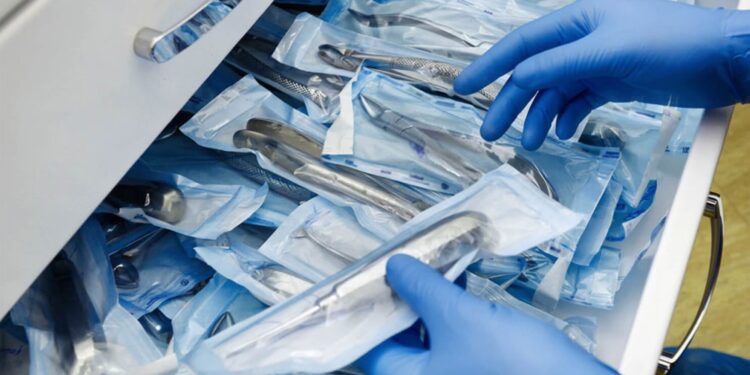 تخصص دبلوم التعقيم – التعريف علي شروط المطلوبة و وطريقة التسجيل