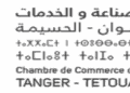 تعلن غرفة التجارة والصناعة والخدمات لجهة طنجة تطوان الحسيمة عن فتح باب الترشح لمباراة توظيف 4 مناصب في مختلف التخصصات