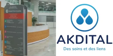 تعلن شركة Akdital عن حاجتها لشغل عدة مناصب في الدار البيضاء وأكادير والداخلة ومدن أخرى