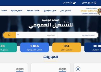 مشروع قانون المالية 2026 يقترح إحداث 36895 ألف منصب مالي و20.000 لفائدة الأكاديميات