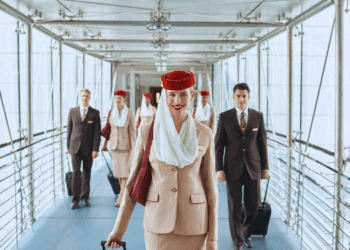 طيران الإمارات تطلق مبادرة توظيف جديدة في المغرب خلال شهر نوفمبر