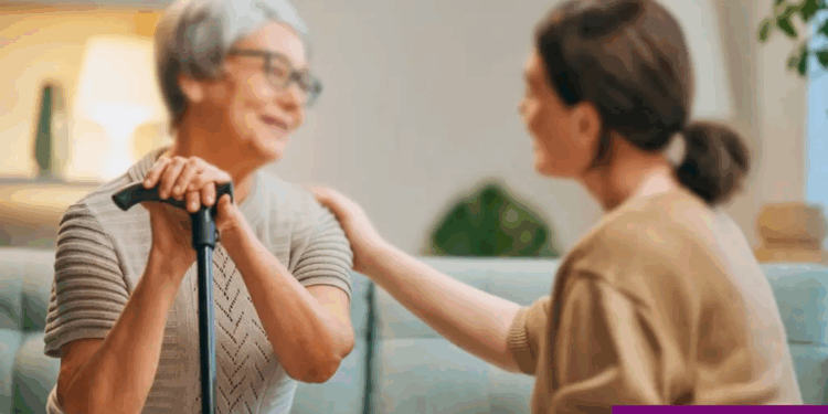 أنابيك: مطلوب توظيف مساعدة منزلية لرعاية كبار السن بمدينة فاس براتب شهري 3300 درهم