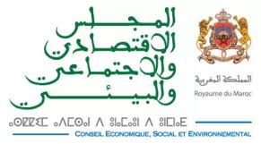 2025 مباراة توظيف منصبان بالمجلس الاقتصادي والاجتماعي والبيئي