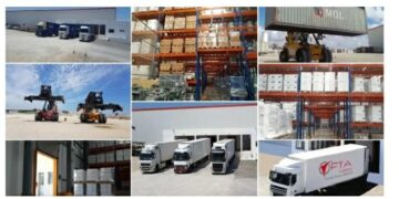 شركة كبيرة للنقل واللوجيستيك تعلن توظيفات للشباب بكل من الدار البيضاء وميناء طنجة المتوسط