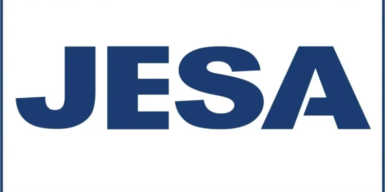 أنابيك: مطلوب توظيف 5 مشرفين ميكانيكيين بمدينة الجديدة بشركة JESA SA براتب شهري يصل إلى 20.000 درهم