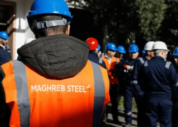 Maghreb Steel تعلن عن توظيف عدة مناصب للحاصلين على Bac+2 إلى Bac+5 بعقود عمل دائمة CDI
