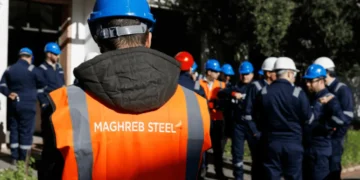 Maghreb Steel تعلن عن توظيف عدة مناصب للحاصلين على Bac+2 إلى Bac+5 بعقود عمل دائمة CDI