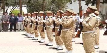 دليل شامل للترشيح لولوج صفوف القوات المساعدة 2026 برتبة 'مخزني': الشروط، الوثائق، و طريقة التسجيل