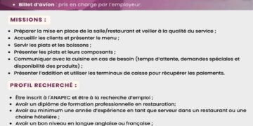 مجمع فندقي في البرتغال يفتح 10 وظائف موسمية