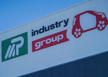 شركة MP Industry توظف العديد من المهنيين في المجال الصناعي